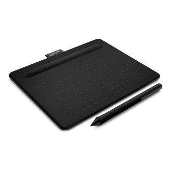 Grafičke table za crtanje - Wacom Intuos S Black