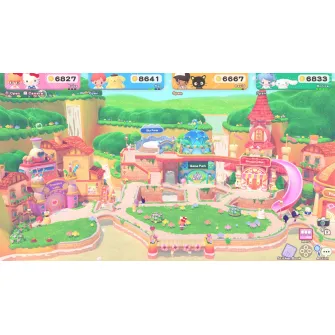 Nintendo Switch igre - Switch Hello Kitty: Party Land - Day One Edition