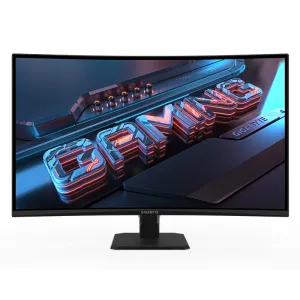 32 inča GS32QCA QHD 2560x1440 VA 180Hz zakrivljeni gaming monitor 