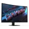32 inča GS32QCA QHD 2560x1440 VA 180Hz zakrivljeni gaming monitor 