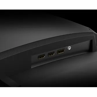 Monitori - 32 inča GS32QCA QHD 2560x1440 VA 180Hz zakrivljeni gaming monitor 