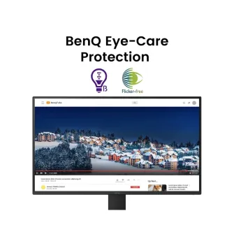Monitori - 23.8 inča GW2491P FHD 1920x1080 IPS 120 Hz monitor 