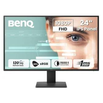 Monitori - 23.8 inča GW2491P FHD 1920x1080 IPS 120 Hz monitor 