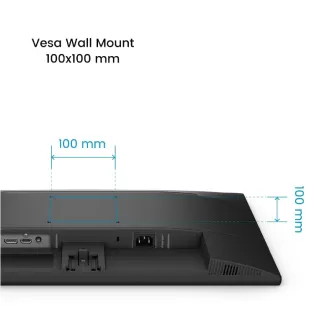 Monitori - 23.8 inča GW2491P FHD 1920x1080 IPS 120 Hz monitor 