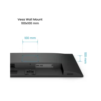 Monitori - 27 inča GW2791P FHD 1920x1080 IPS 120 Hz VESA MediaSync monitor 