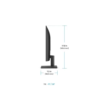 Monitori - 27 inča GW2791P FHD 1920x1080 IPS 120 Hz VESA MediaSync monitor 