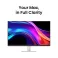31.5 inča MA320UP UHD 3840x2160 IPS Dizajnerski monitor 