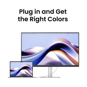 Monitori - 31.5 inča MA320UP UHD 3840x2160 IPS Dizajnerski monitor 