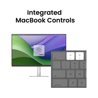 Monitori - 31.5 inča MA320UP UHD 3840x2160 IPS Dizajnerski monitor 
