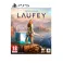 PS5 God of War Laufey