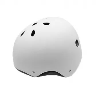 Kacige za motore - Helmet Vintage Style - White Size S