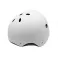 Helmet Vintage Style - White Size S