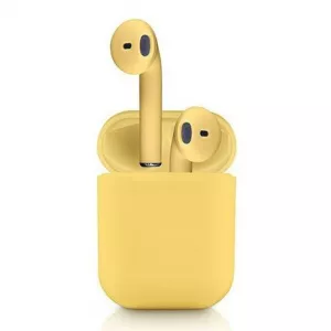 Bežične slušalice - Aurras True Wireless Earphone Yellow