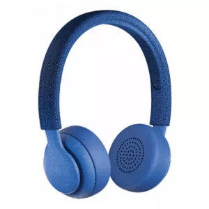 Bežične slušalice - Been There Bluetooth On-Ear Headphones - Blue