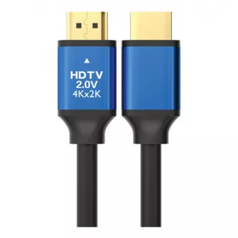 HDMI kablovi - Connect HDMI Cable 2.0 4K 5m