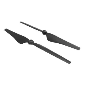 Inspire 2 - Part 11 Quick Release Propellers (for high-altitude operations)