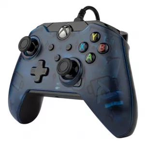 XBOXONE/XSX&PC Wired Controller Blue
