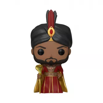 Funko POP! Figure - Aladdin (Live) POP! Vinyl Figure Jafar