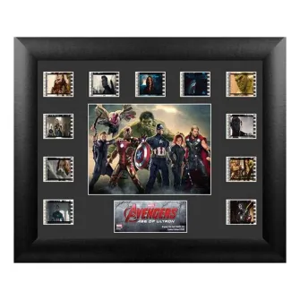 Merchandise razno - Avengers: Age of Ultron (S1) Mini Montage