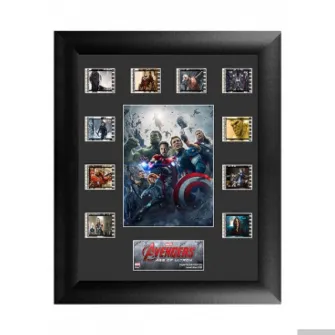 Merchandise razno - Avengers: Age of Ultron (S3) Mini Montage