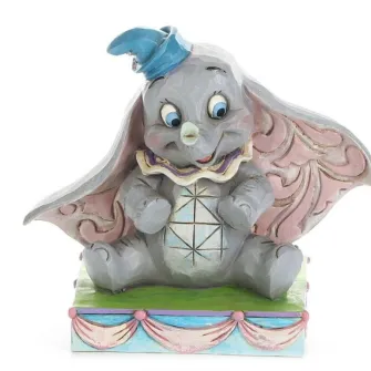 Ukrasne figure - Baby Mine Dumbo