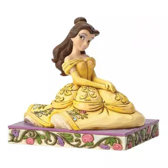 Ukrasne figure - Be Kind (Belle)