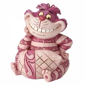 Ukrasne figure - Cheshire Cat Mini Figurine Jim Shore