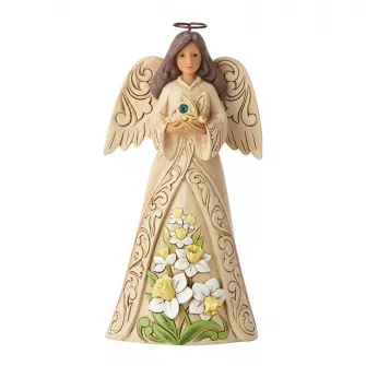 Ukrasne figure - December Angel