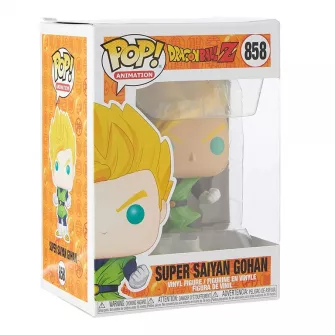 Funko POP! Figure - Dragon Ball Z S8 POP! Vinyl - Super Saiyan Gohan