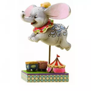 Ukrasne figure - Faith in Flight Dumbo