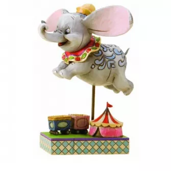 Ukrasne figure - Faith in Flight Dumbo