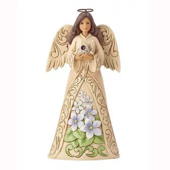Ukrasne figure - February Angel