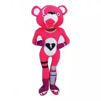 Plišane igračke - Fortnite Plush 30cm Pink Bear