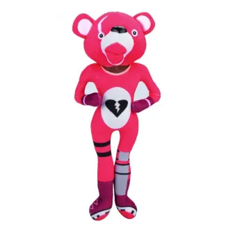 Plišane igračke - Fortnite Plush 30cm Pink Bear
