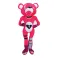 Fortnite Plush 30cm Pink Bear