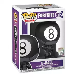 Fortnite POP! 8-Ball