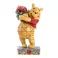 Friendship Bouquet Winnie the Pooh with Flowers