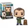 Groundhog Day POP! Vinyl - Phil W/Punxsutawney Phil