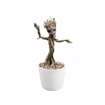 Akcione figure - Guardians of the Galaxy: Dancing Groot 1:1 Maquette