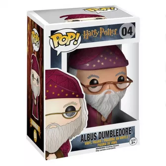 Funko POP! Figure - Funko POP! Harry Potter - Albus Dumbledore
