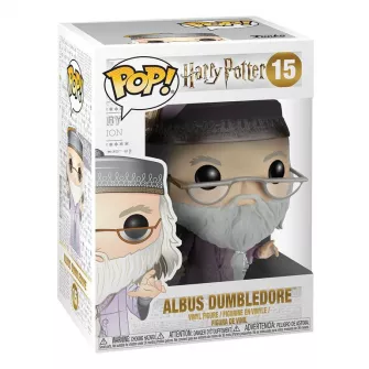 Funko POP! Figure - Funko POP! Harry Potter - Albus Dumbledore (Michael Gambon)