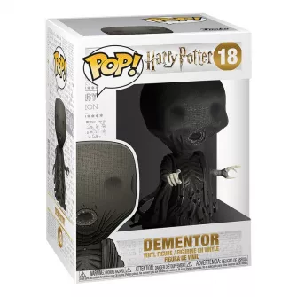 Funko POP! Figure - Harry Potter POP! Vinyl - Dementor