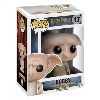 Funko POP! Figure - Harry Potter POP! Vinyl - Dobby