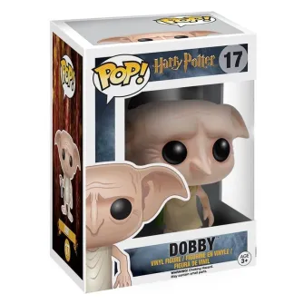Funko POP! Figure - Harry Potter POP! Vinyl - Dobby