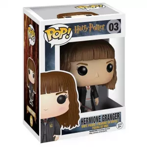 Harry Potter POP! Vinyl - Hermione Granger