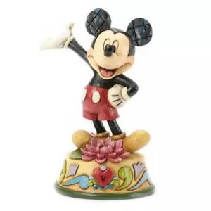 Ukrasne figure - July Mickey Mouse