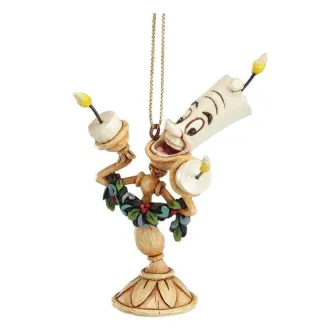 Ukrasne figure - Lumiere Hanging Ornament Figure