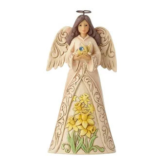 Ukrasne figure - March Angel