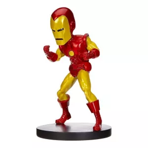 Marvel Classic Head Knocker Iron Man