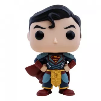 Funko POP! Figure - DC Imperial Palace POP! Vinyl - Superman